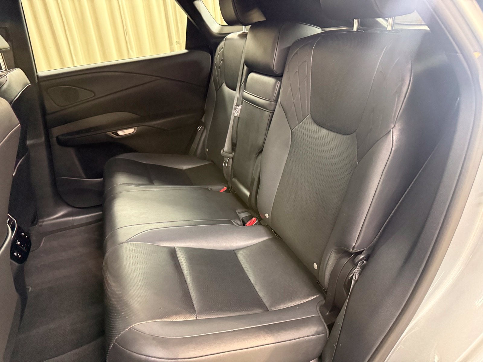 2025 Lexus RX 350h Premium