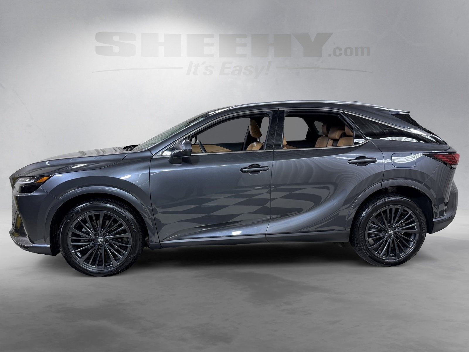 2026 Lexus RX 350h Premium