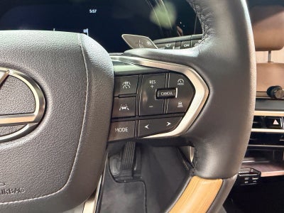 2026 Lexus RX 350h Premium