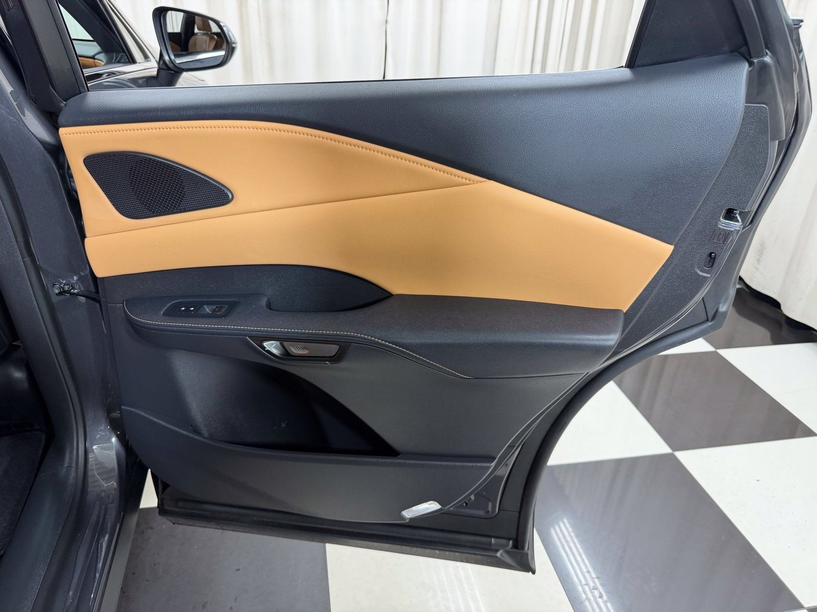 2026 Lexus RX 350h Premium