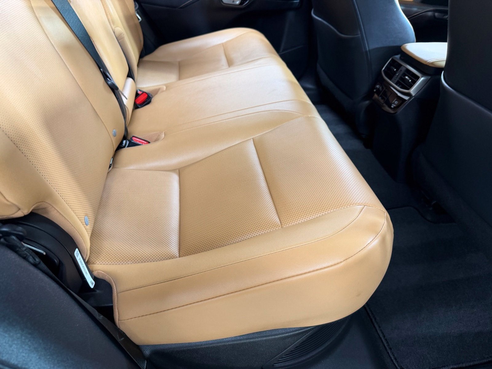 2026 Lexus RX 350h Premium