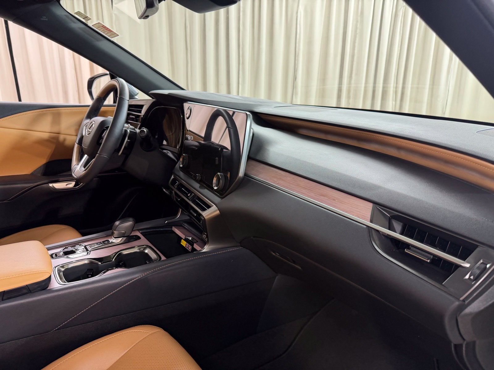 2026 Lexus RX 350h Premium
