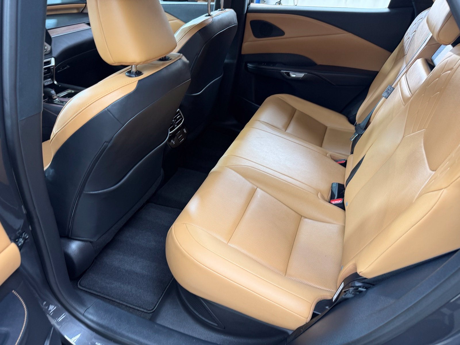 2026 Lexus RX 350h Premium