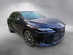 2023 Lexus RX 350h Premium Plus