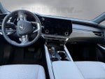 2023 Lexus RX 350h Premium Plus
