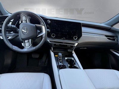 2023 Lexus RX 350h Premium Plus