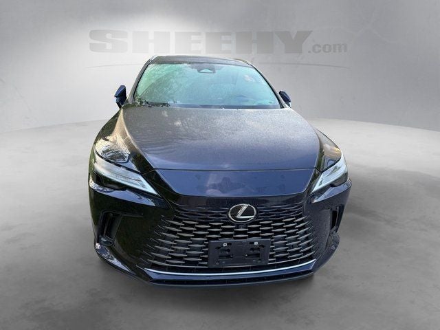 2023 Lexus RX 350h Premium Plus