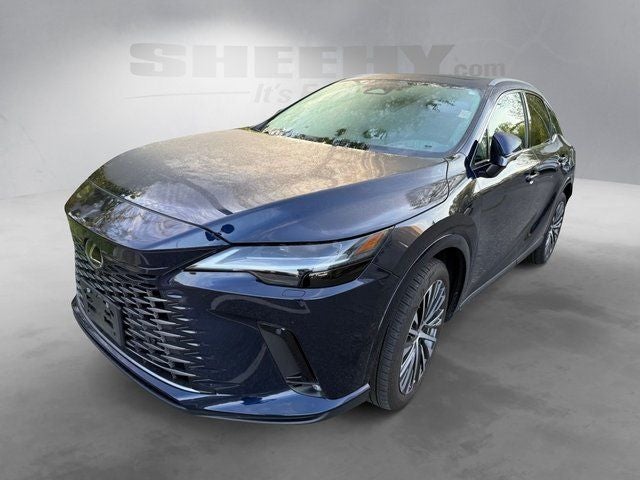 2023 Lexus RX 350h Premium Plus