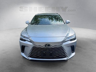 2023 Lexus RX 350h Premium Plus