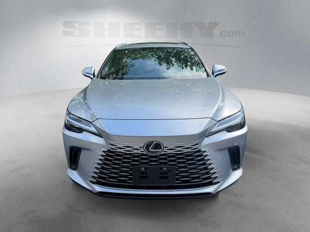 2023 Lexus RX 350h Premium Plus