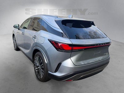 2023 Lexus RX 350h Premium Plus