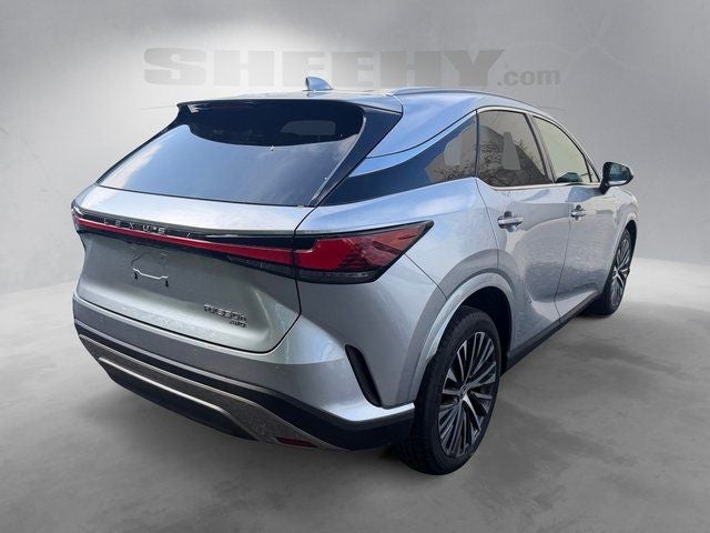 2023 Lexus RX 350h Premium Plus