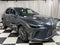 2025 Lexus RX 350h Premium Plus