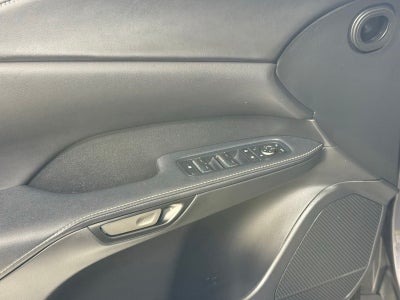 2025 Lexus RX 350h Premium Plus