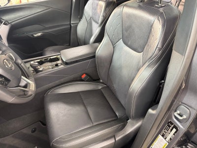 2025 Lexus RX 350h Premium Plus