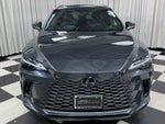 2025 Lexus RX 350h Premium Plus