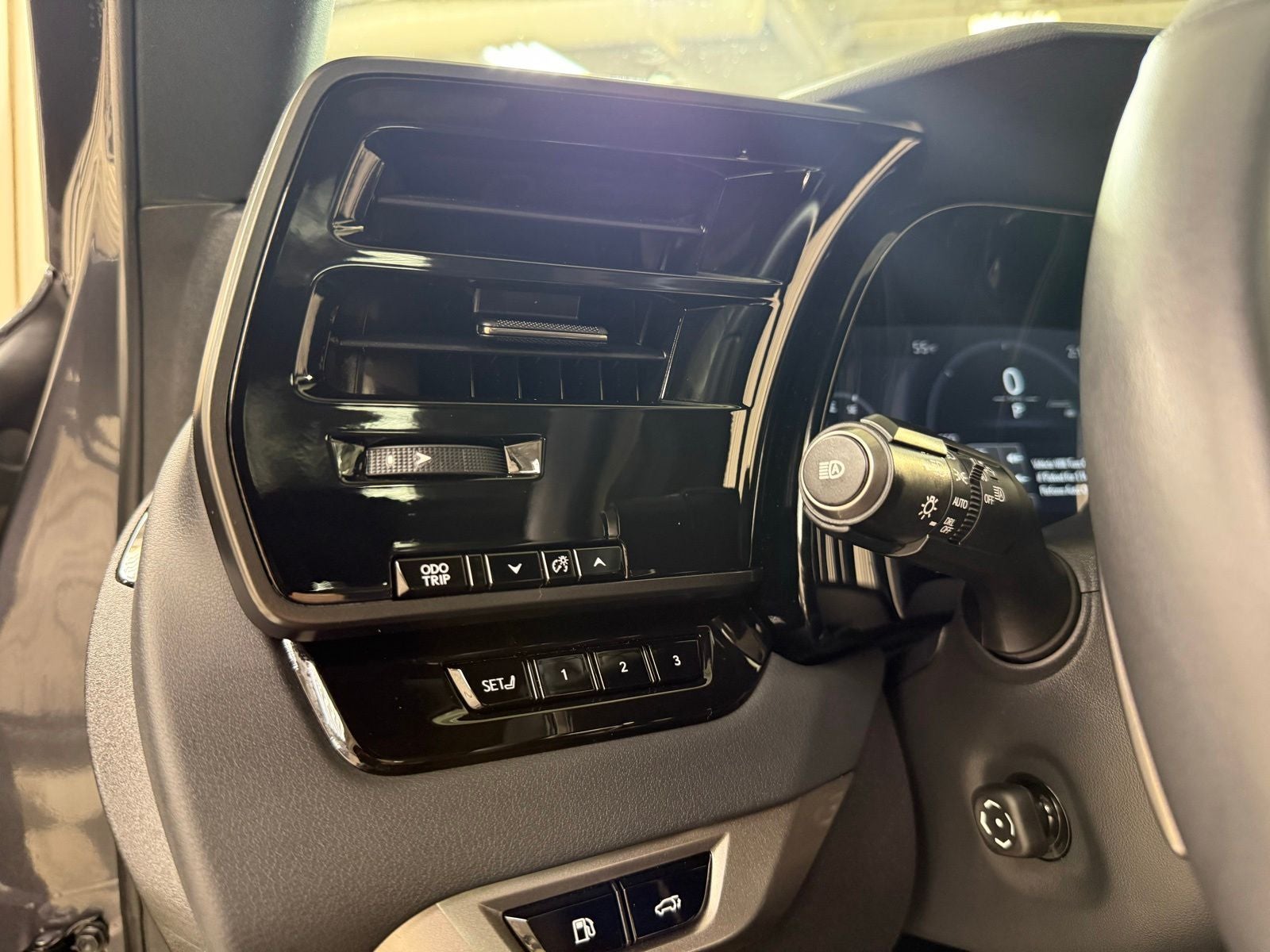2025 Lexus RX 350h Premium Plus