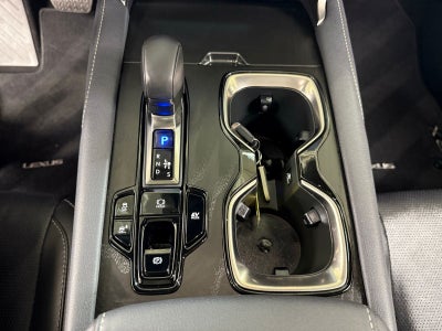 2025 Lexus RX 350h Premium Plus