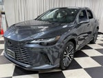2025 Lexus RX 350h Premium Plus