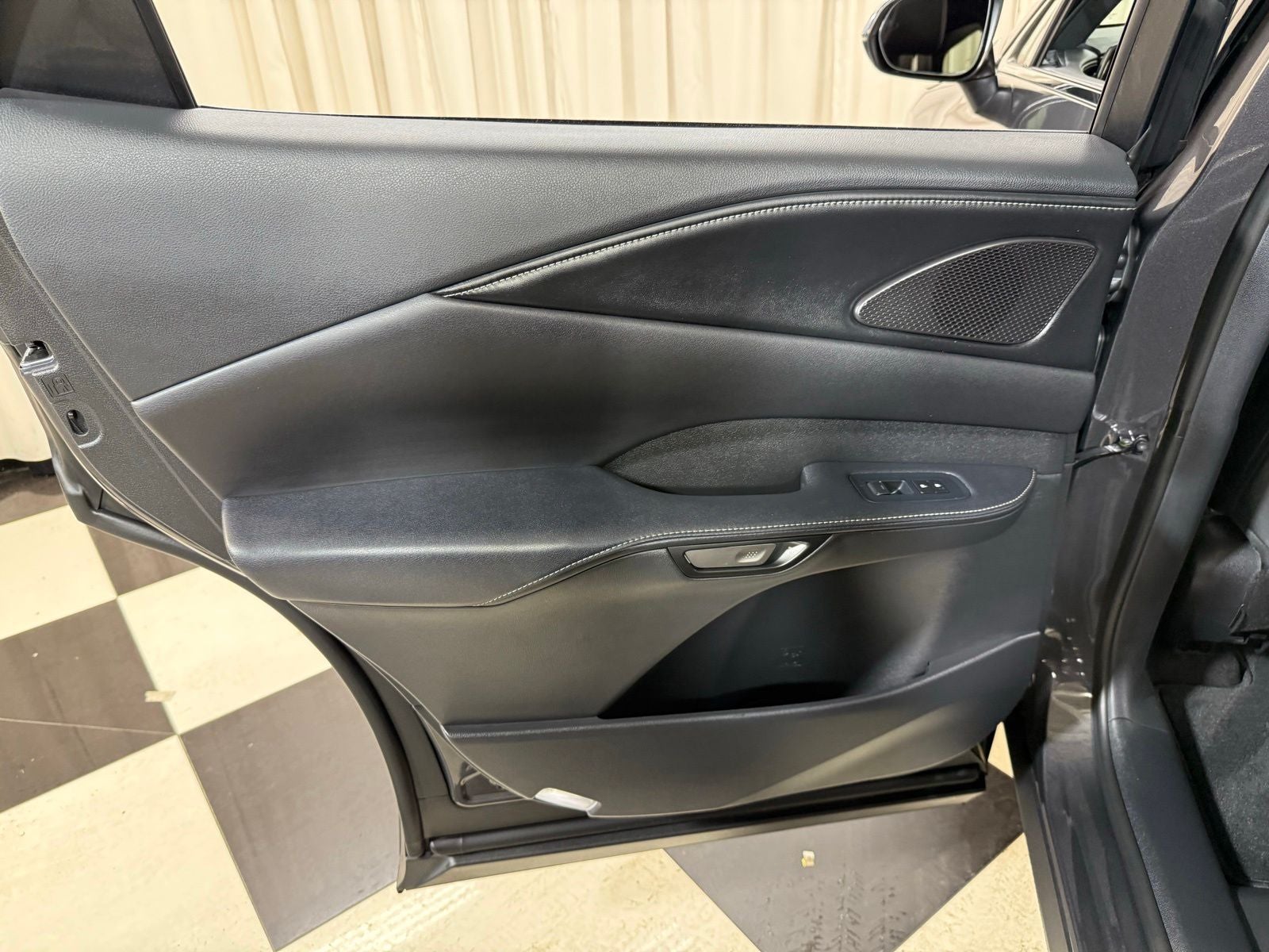 2025 Lexus RX 350h Premium Plus