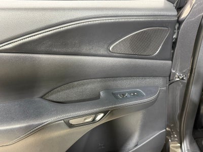 2025 Lexus RX 350h Premium Plus