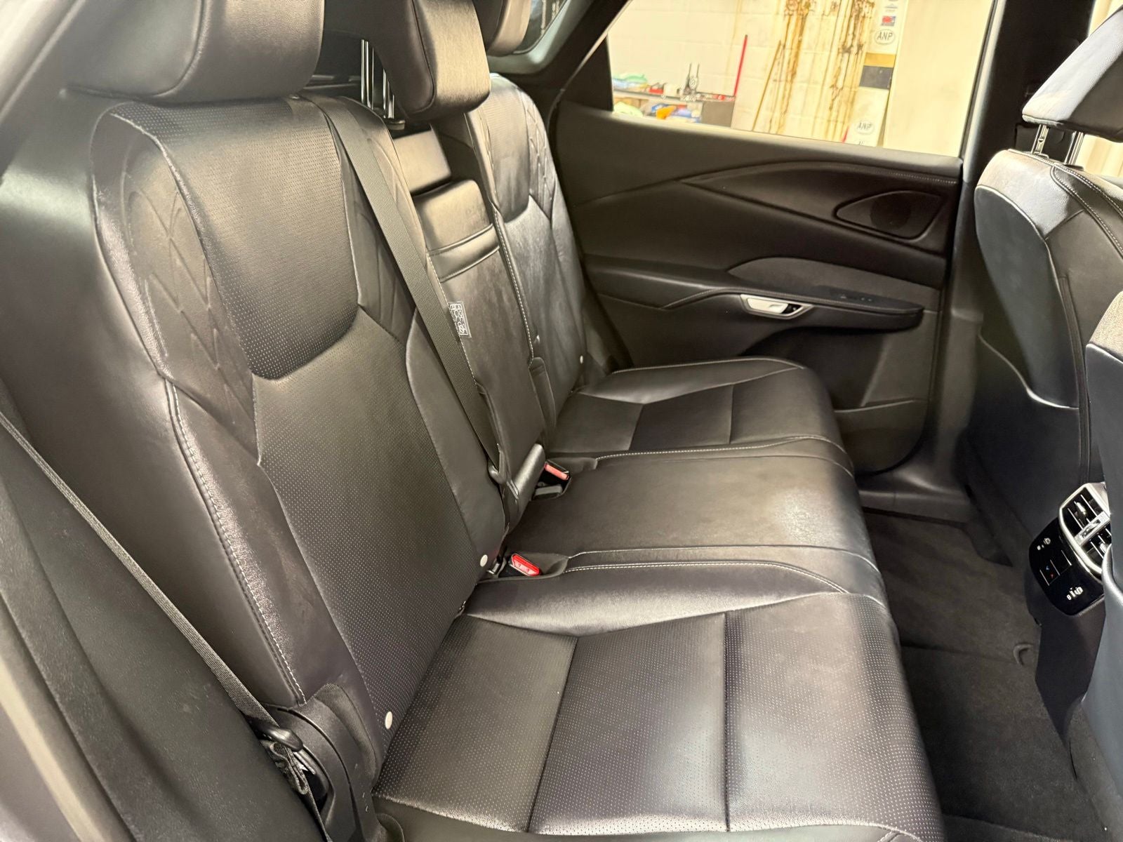 2025 Lexus RX 350h Premium Plus