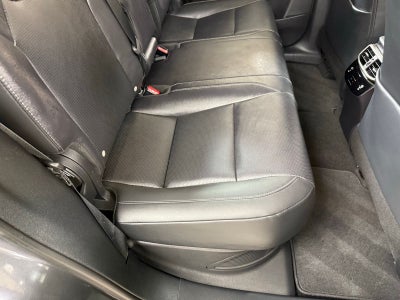 2025 Lexus RX 350h Premium Plus