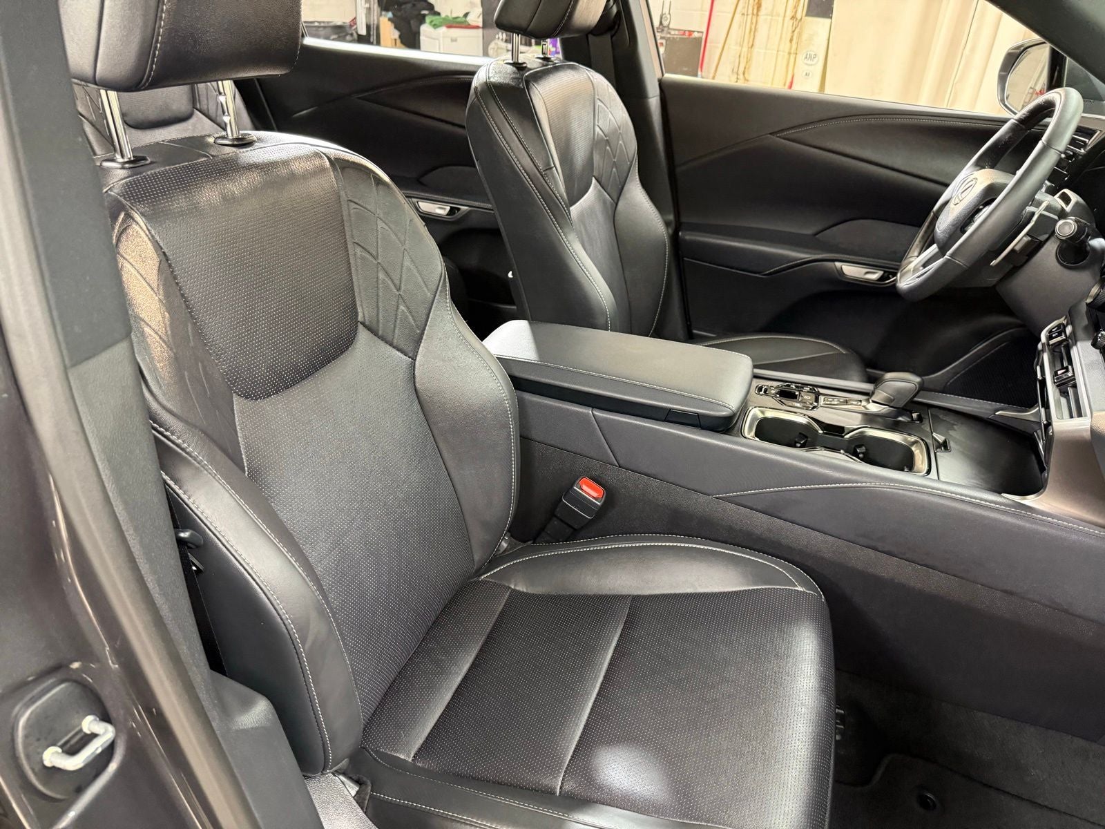 2025 Lexus RX 350h Premium Plus