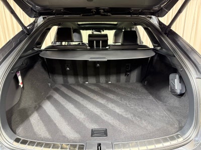 2025 Lexus RX 350h Premium Plus