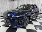 2026 Lexus RX RX 350H PREMIUM AWD