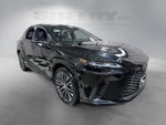 2024 Lexus RX RX 350h Premium Plus