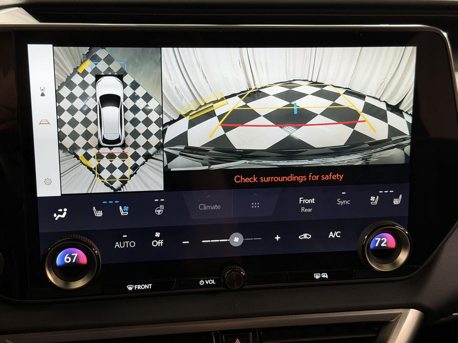 2024 Lexus RX RX 350h Premium Plus