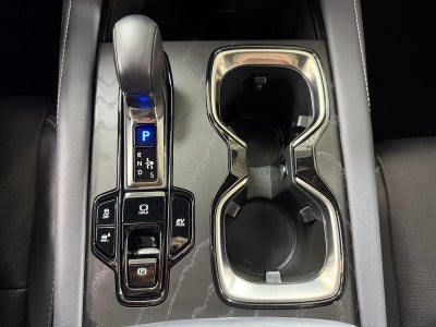 2024 Lexus RX RX 350h Premium Plus