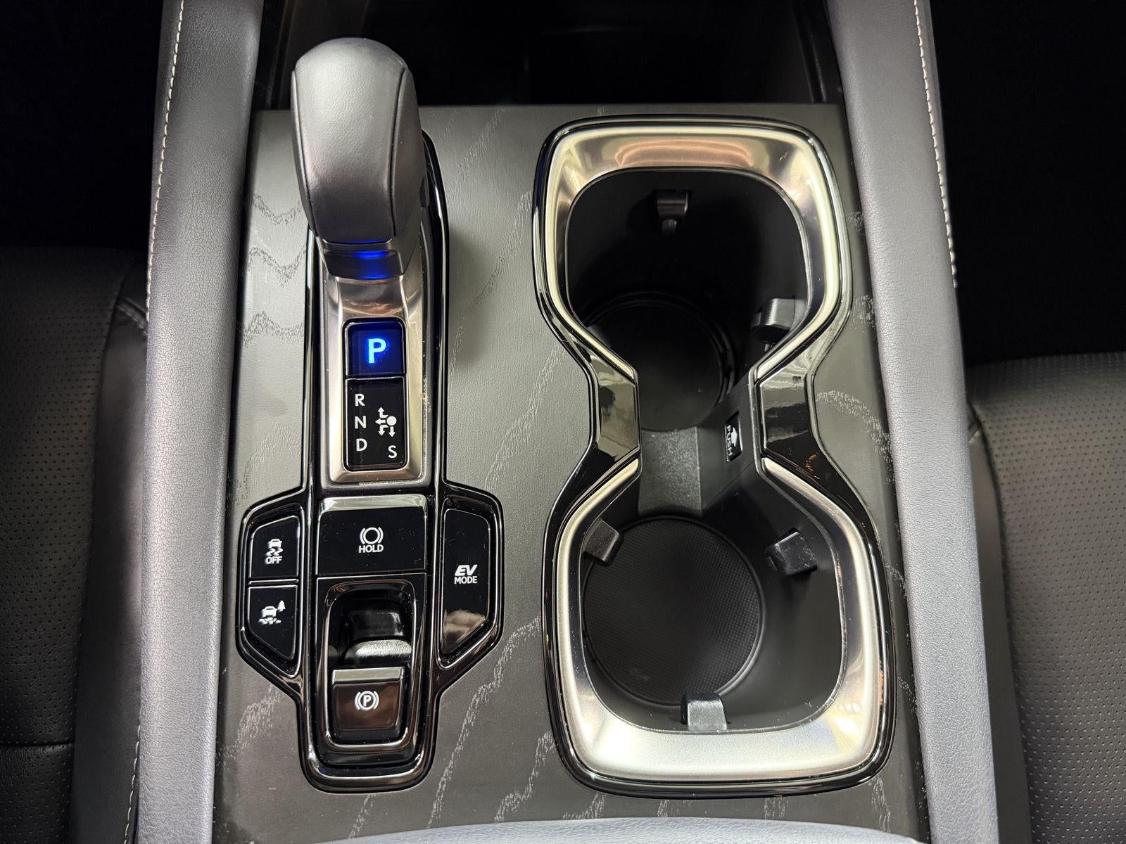 2024 Lexus RX RX 350h Premium Plus