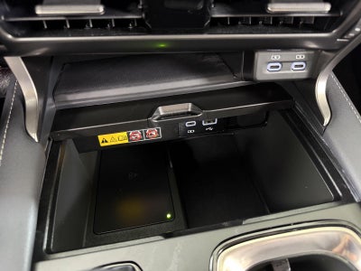 2024 Lexus RX RX 350h Premium Plus