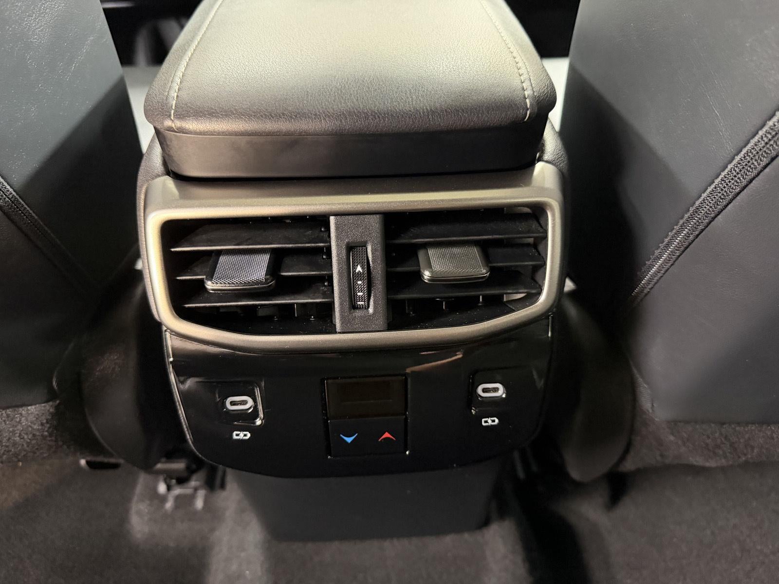 2024 Lexus RX RX 350h Premium Plus