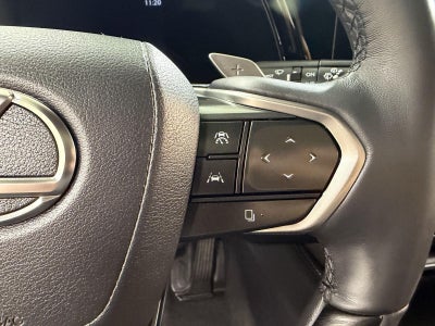 2024 Lexus RX RX 350h Premium Plus