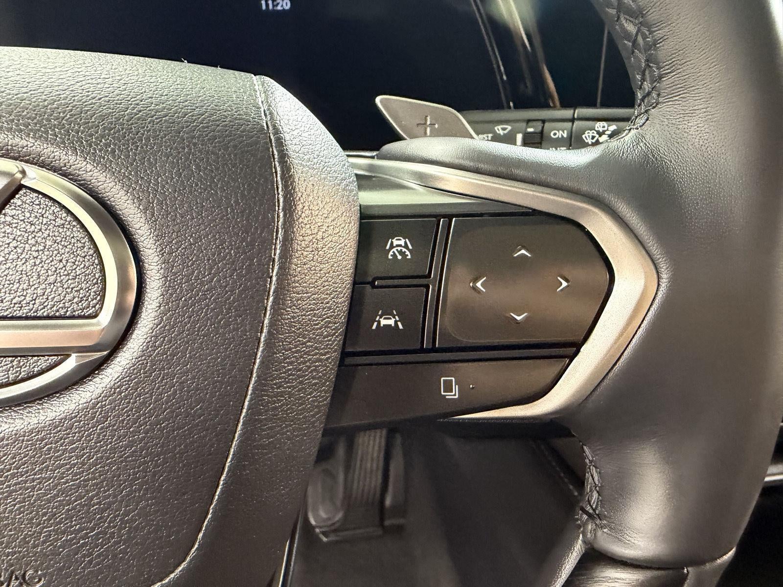 2024 Lexus RX RX 350h Premium Plus