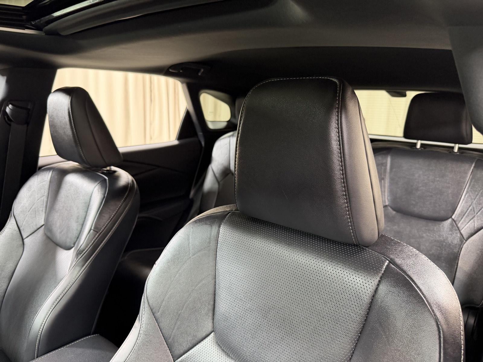 2024 Lexus RX RX 350h Premium Plus
