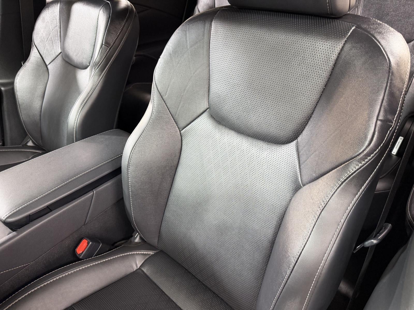 2024 Lexus RX RX 350h Premium Plus