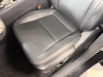 2024 Lexus RX RX 350h Premium Plus