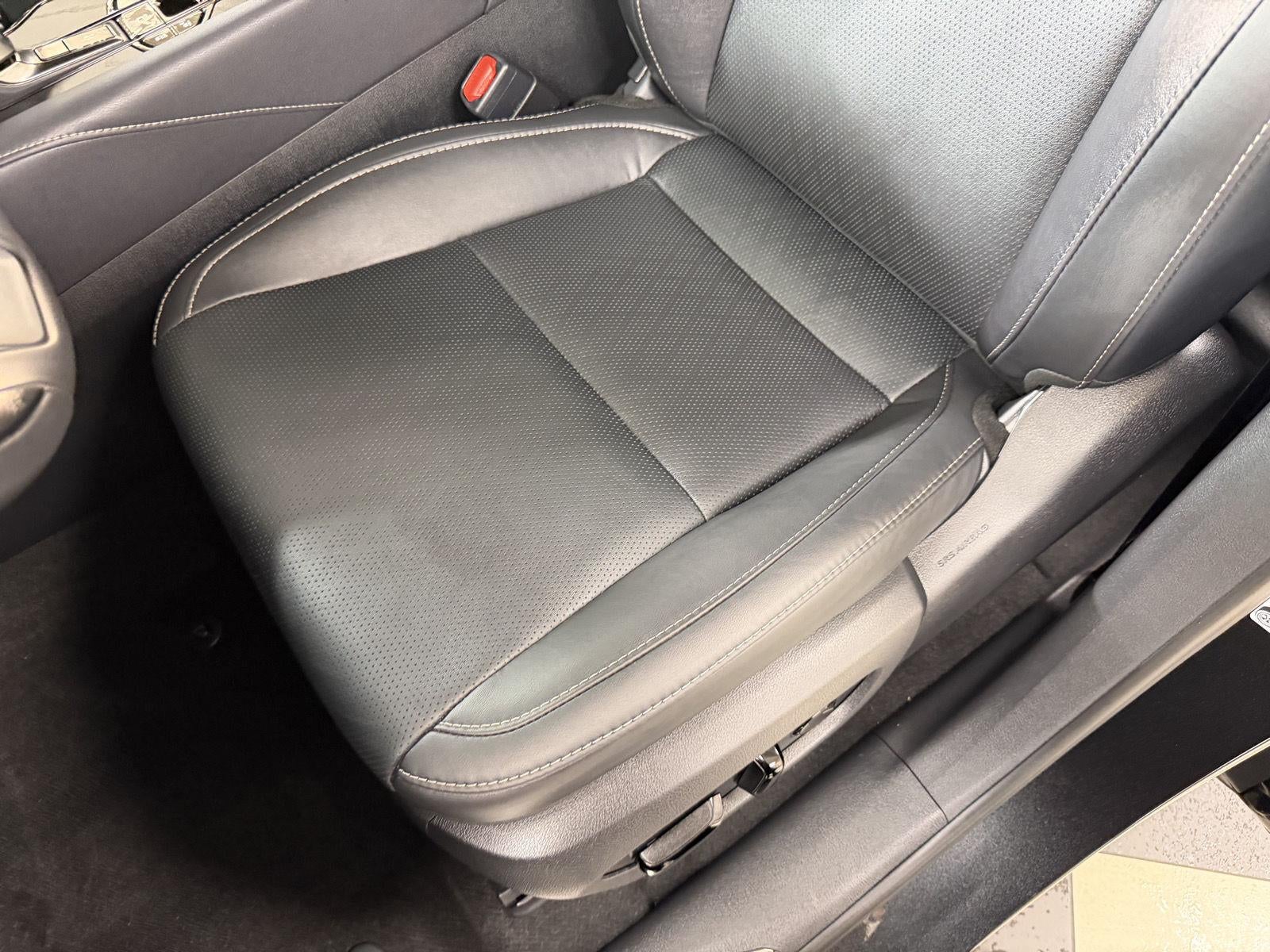 2024 Lexus RX RX 350h Premium Plus