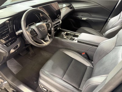 2024 Lexus RX RX 350h Premium Plus