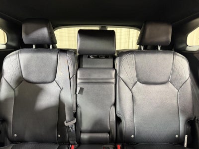 2024 Lexus RX RX 350h Premium Plus