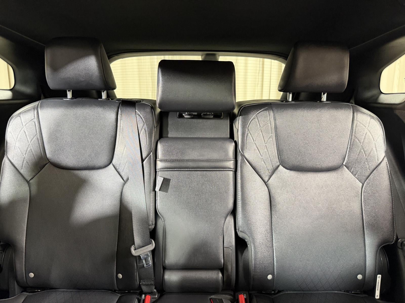 2024 Lexus RX RX 350h Premium Plus