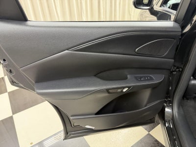 2024 Lexus RX RX 350h Premium Plus