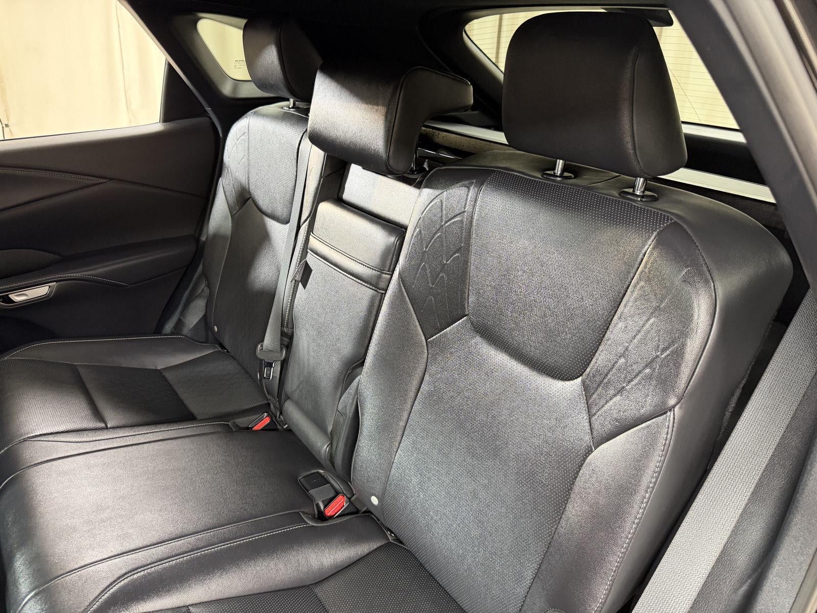 2024 Lexus RX RX 350h Premium Plus