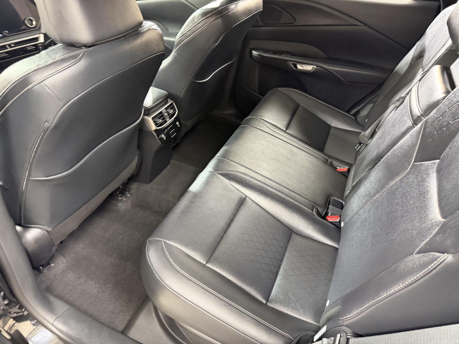 2024 Lexus RX RX 350h Premium Plus