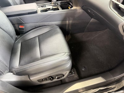 2024 Lexus RX RX 350h Premium Plus