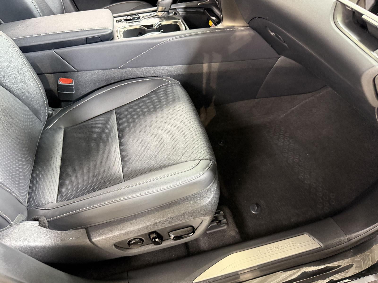 2024 Lexus RX RX 350h Premium Plus